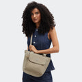 Awakea Lunch Bag Boho Tan - 2