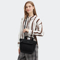 Awakea Lunch Bag Infinite Black - 7