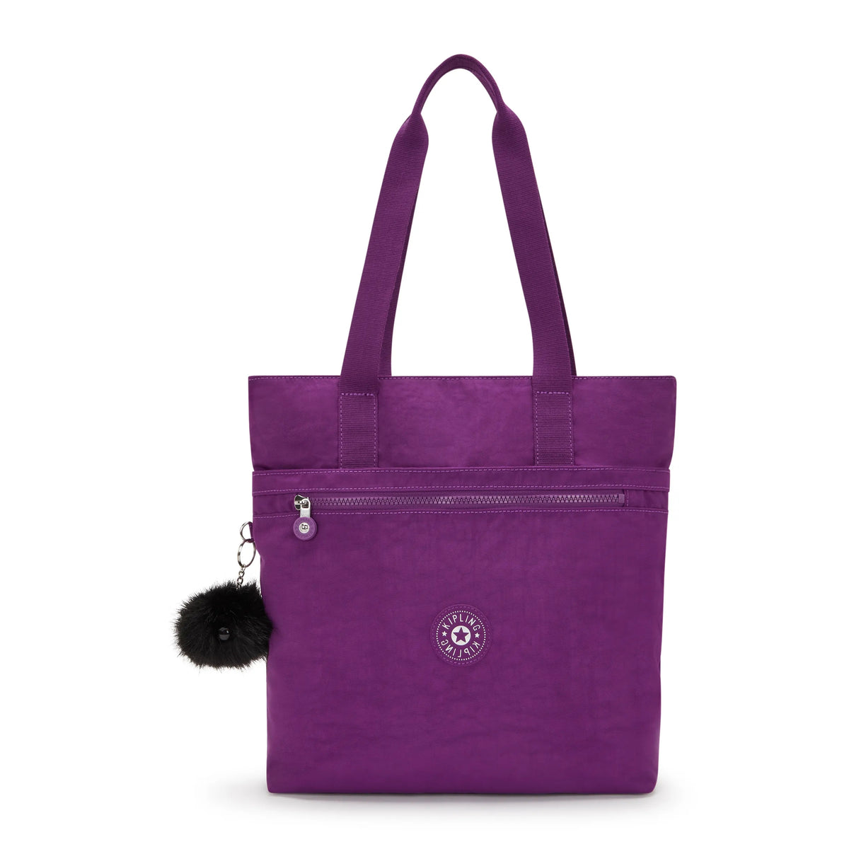 Anris Tote Bag Restless Purple - 1