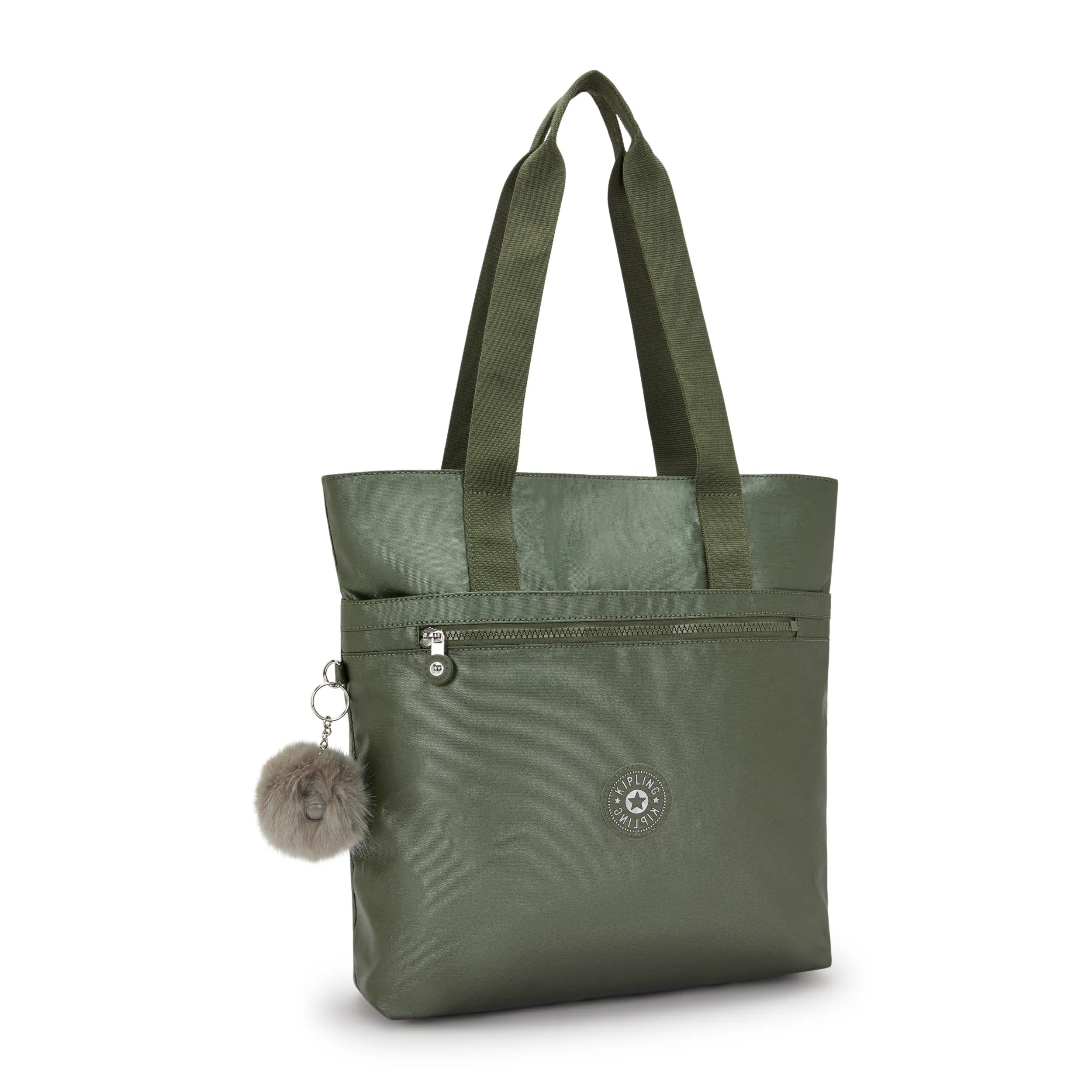 KIPLINGキプリングANIYA Almost Grey キプリング Kipling ANIYA 