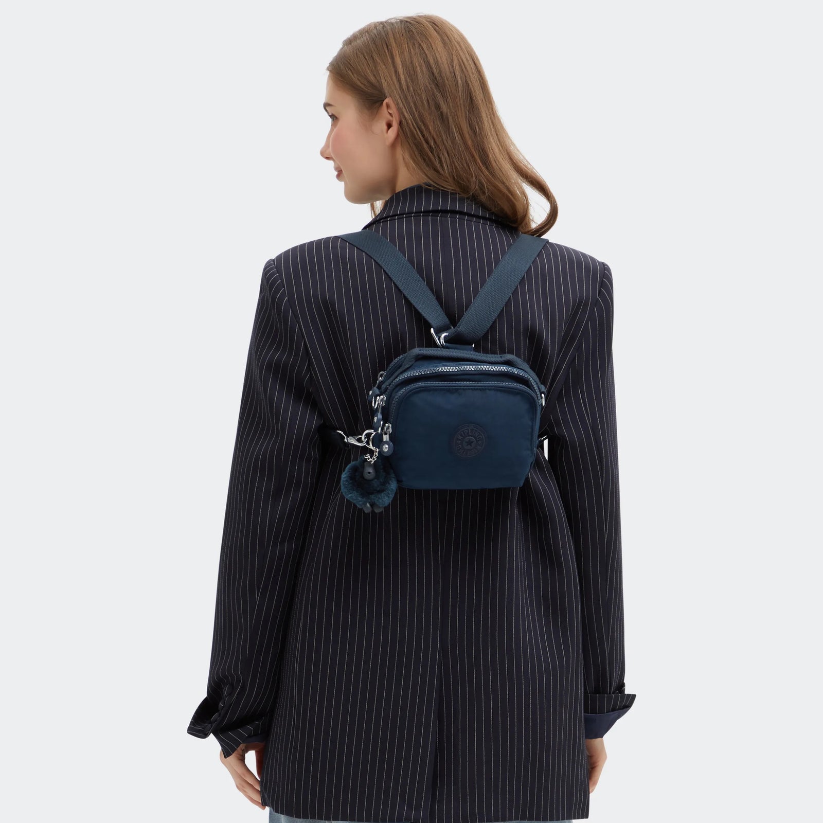 convertible mini backpack Cahir Convertible Mini Backpack