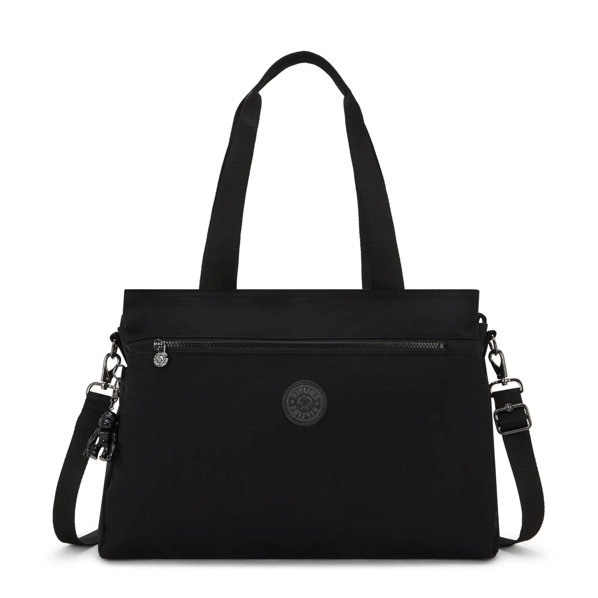 Elysia Work 15" Laptop Shoulder Bag Infinite Black - 1