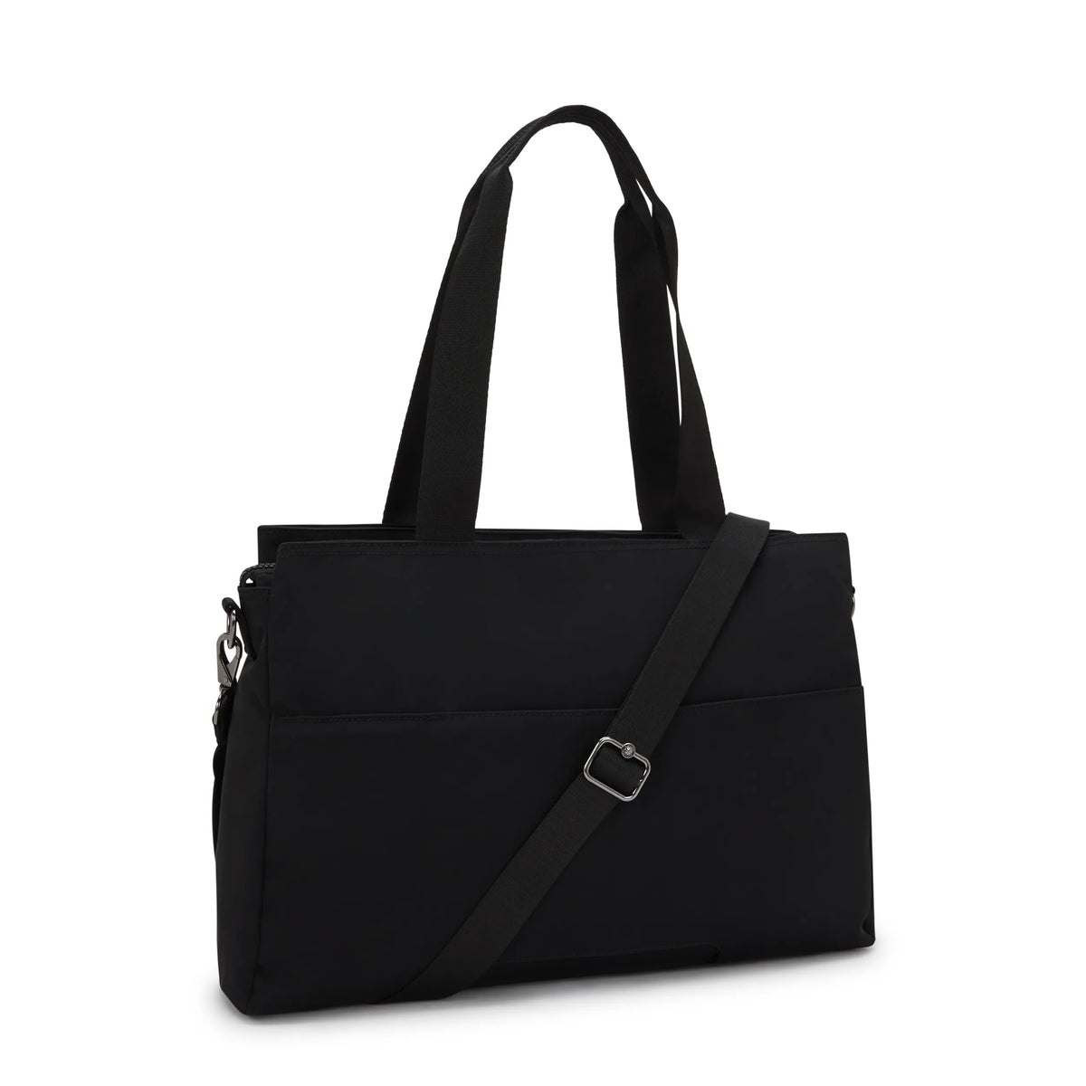 Elysia Work 15" Laptop Shoulder Bag Infinite Black - 3