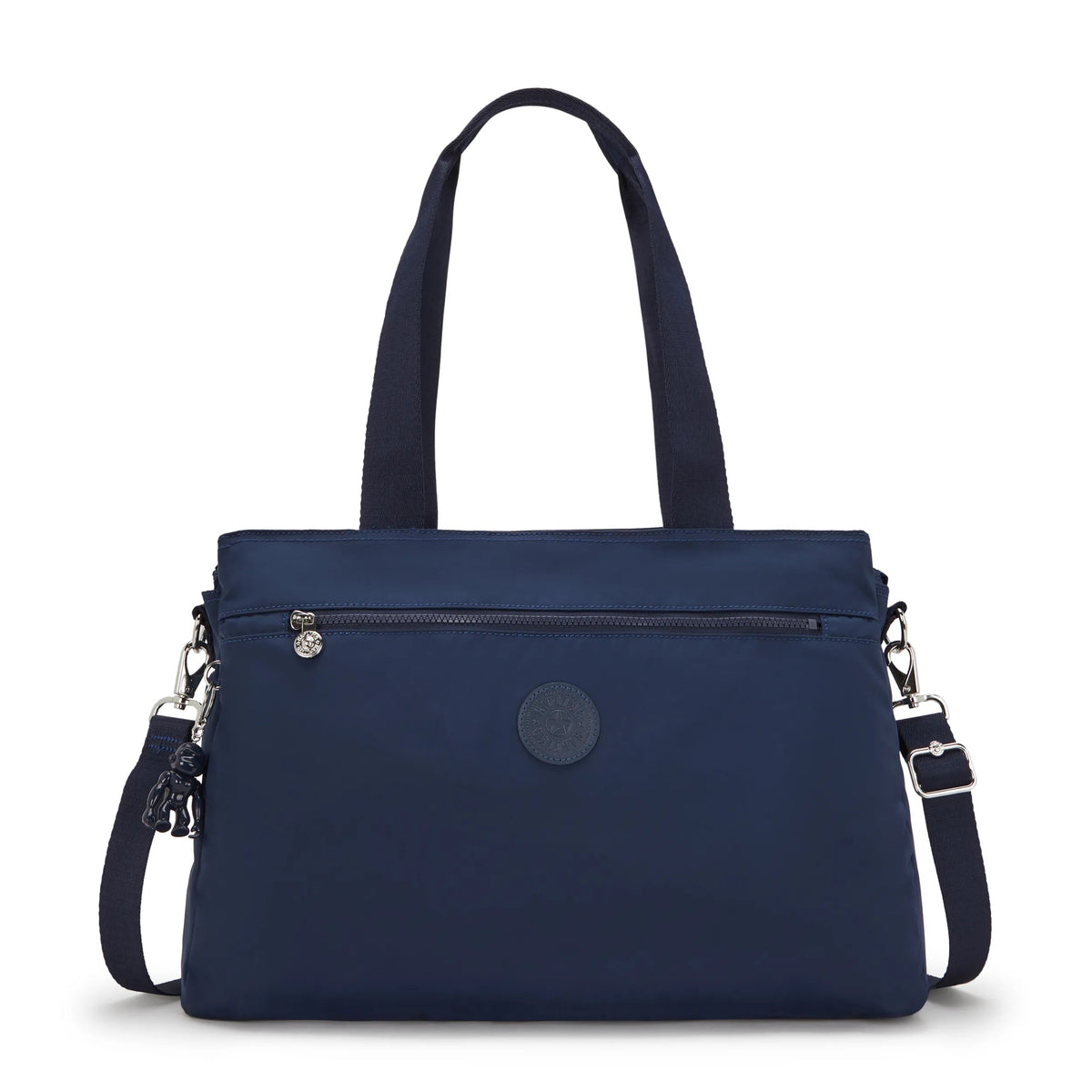Elysia Work 15" Laptop Shoulder Bag Infinite Blue - 1
