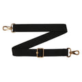 Elysia Work 15" Laptop Shoulder Bag Blush Gold Black - 6