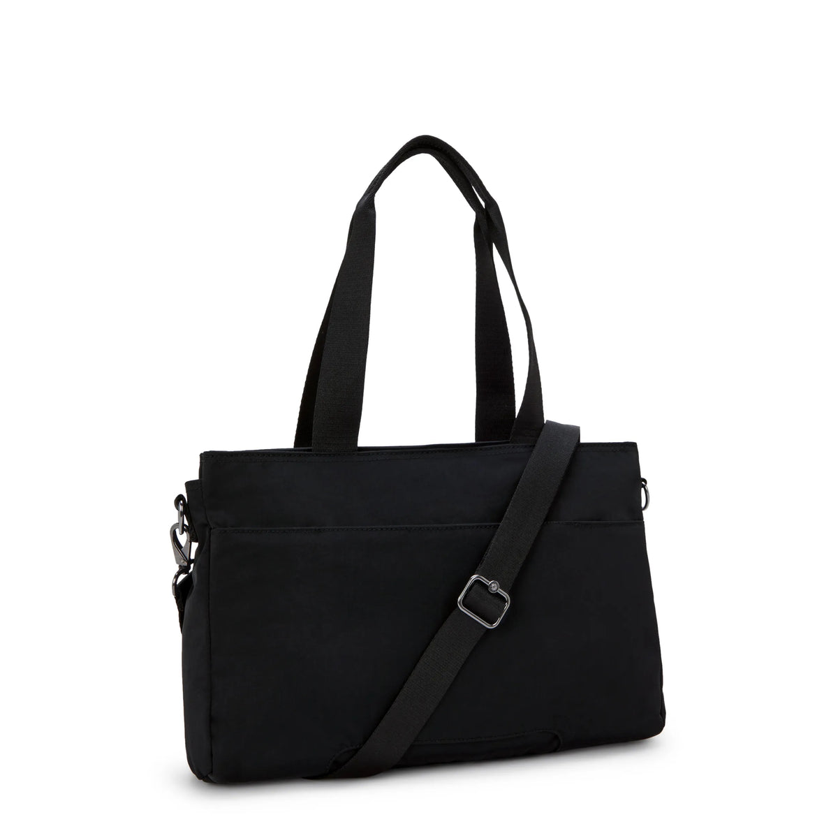 Elysia Work Small 13" Laptop Shoulder Bag Infinite Black - 3
