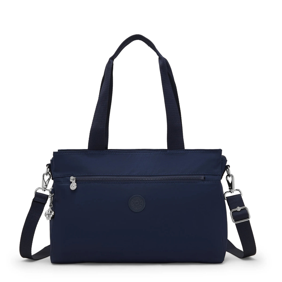 Elysia Work Small 13" Laptop Shoulder Bag Infinite Blue - view1