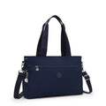 Elysia Work Small 13" Laptop Shoulder Bag Infinite Blue - 5