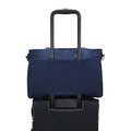 Elysia Work Small 13" Laptop Shoulder Bag Infinite Blue - 7