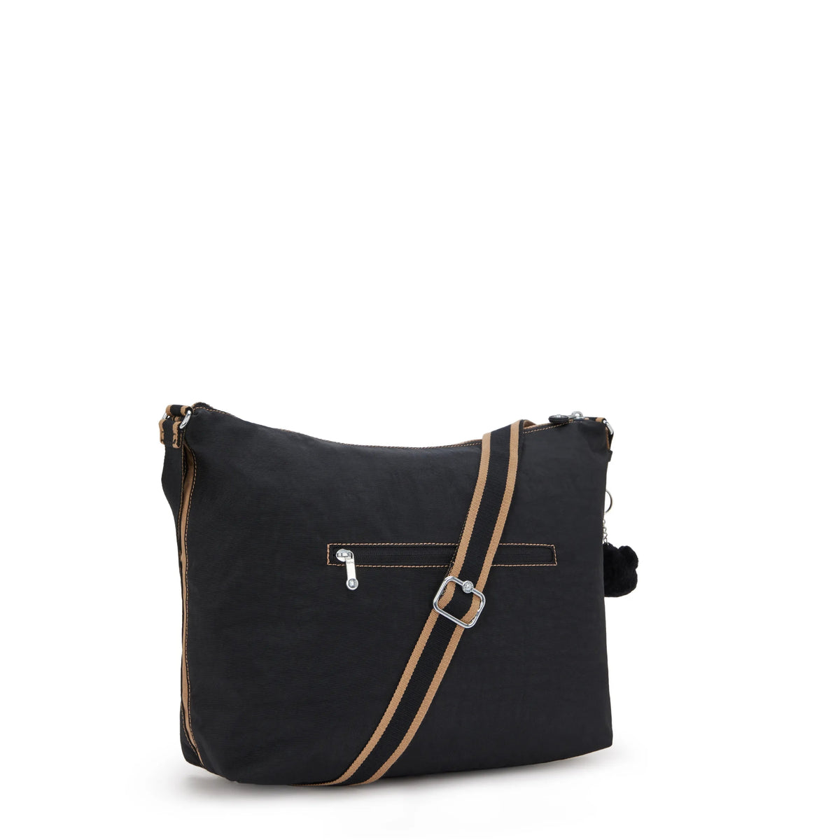 Lesia Shoulder Bag Black Noir F25 - 2