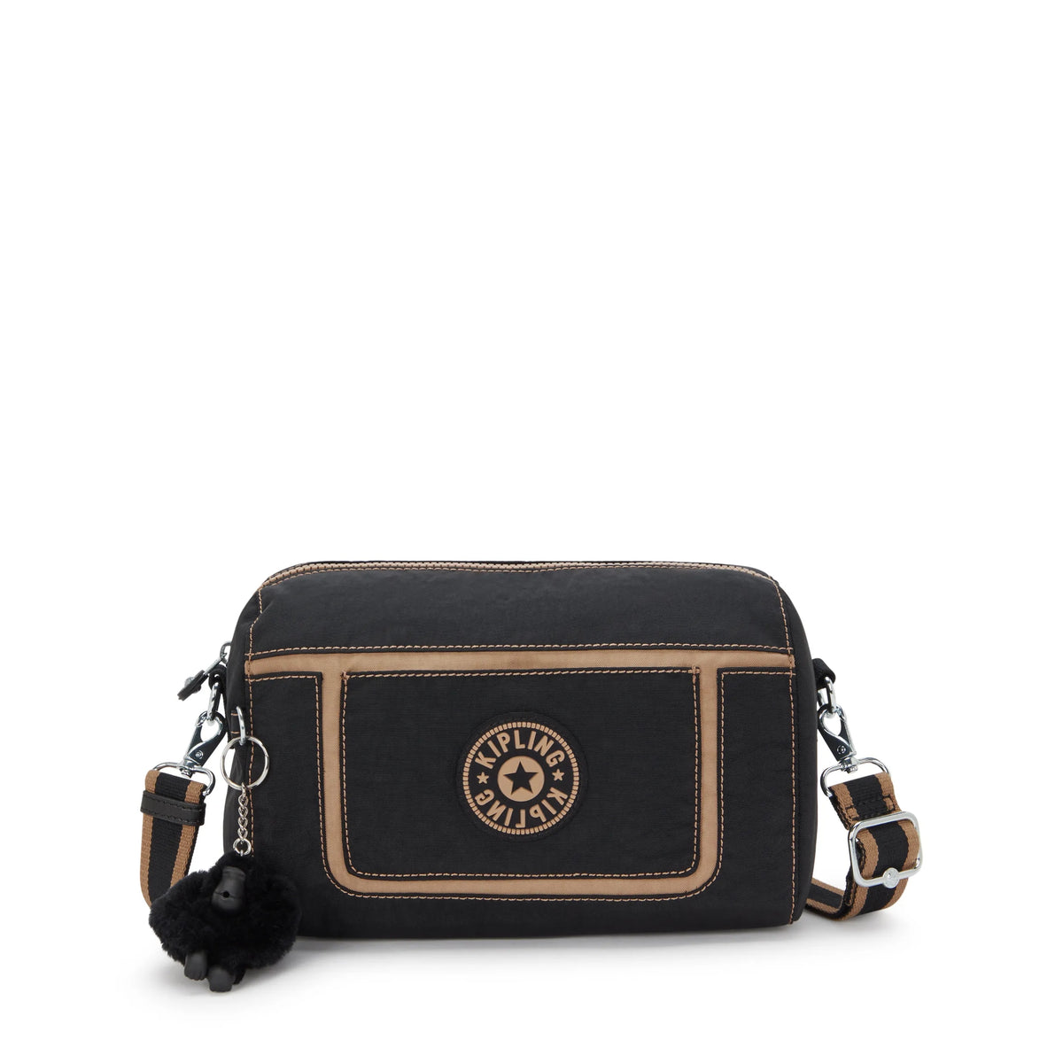 Radana Crossbody Bag Black Noir F25 - 1
