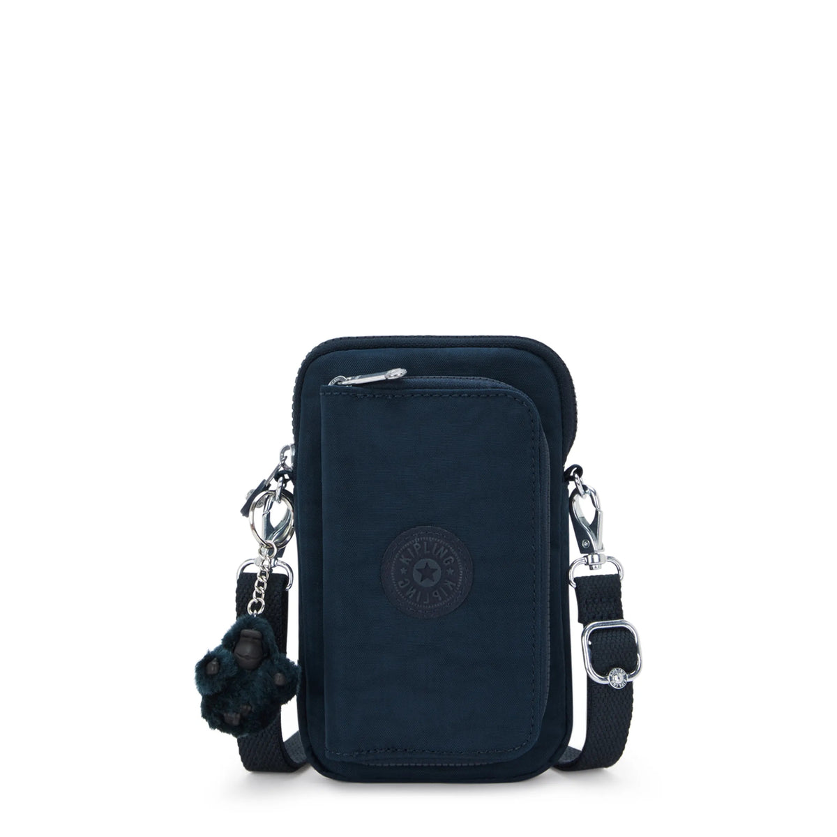 Telmo Wallet Crossbody Bag Blue Bleu 2 - 1