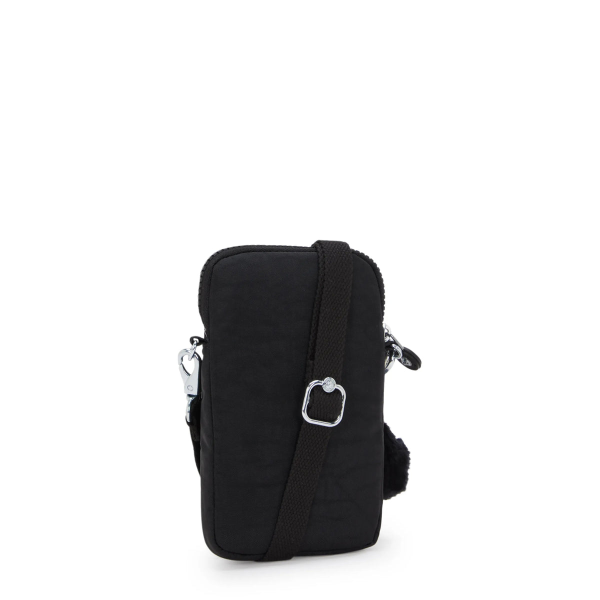 Telmo Wallet Crossbody Bag Black Noir - 3