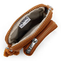 Telmo Wallet Crossbody Bag Stylish Mokka - 4