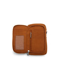 Telmo Wallet Crossbody Bag Stylish Mokka - 5