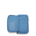 Telmo Wallet Crossbody Bag Vintage Blue - 4