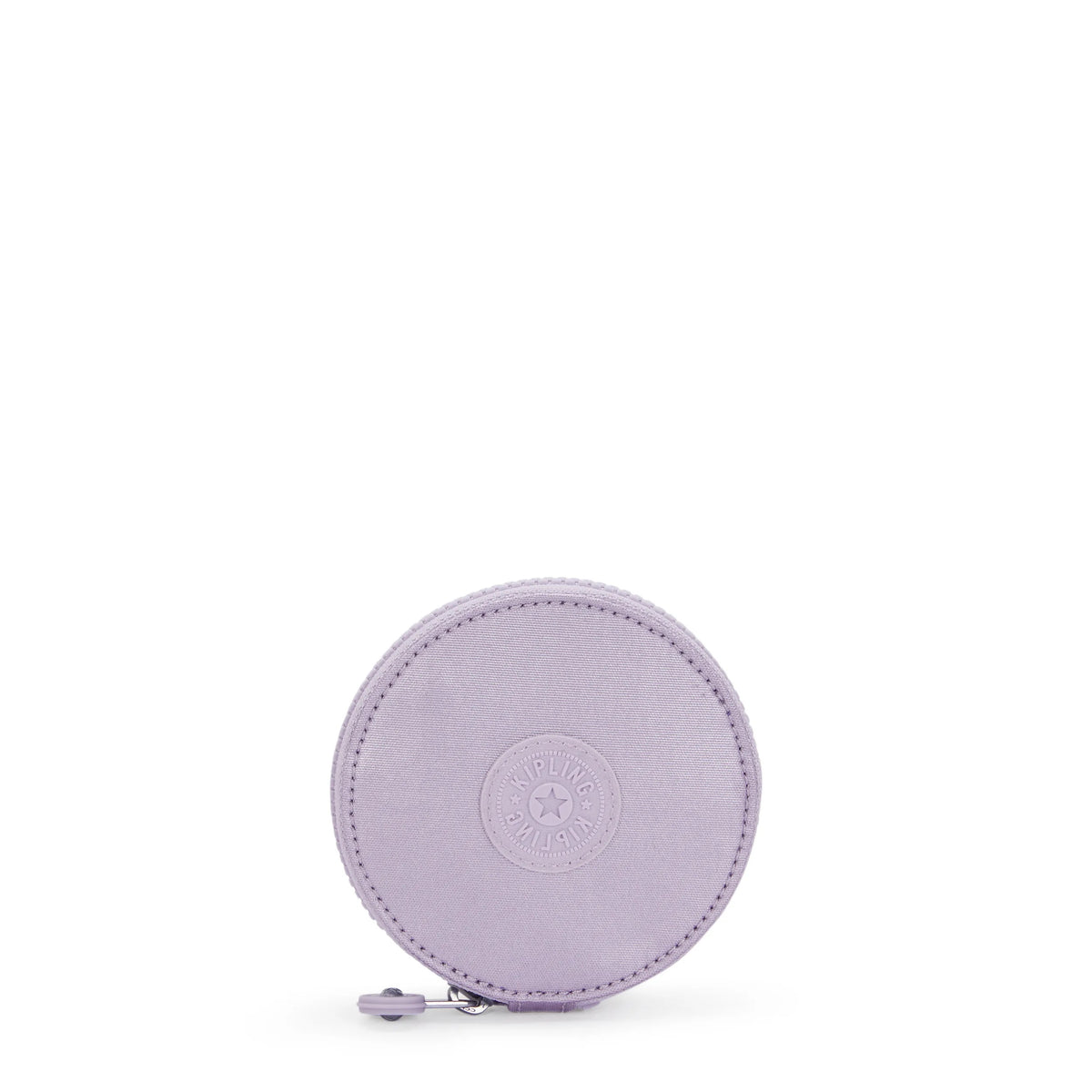 Ysabella Metallic Jewelry Pouch Lilac Moon Metallic - 1
