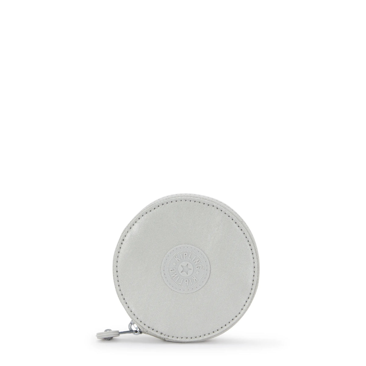 Ysabella Metallic Jewelry Pouch New Bright Metallic - 1