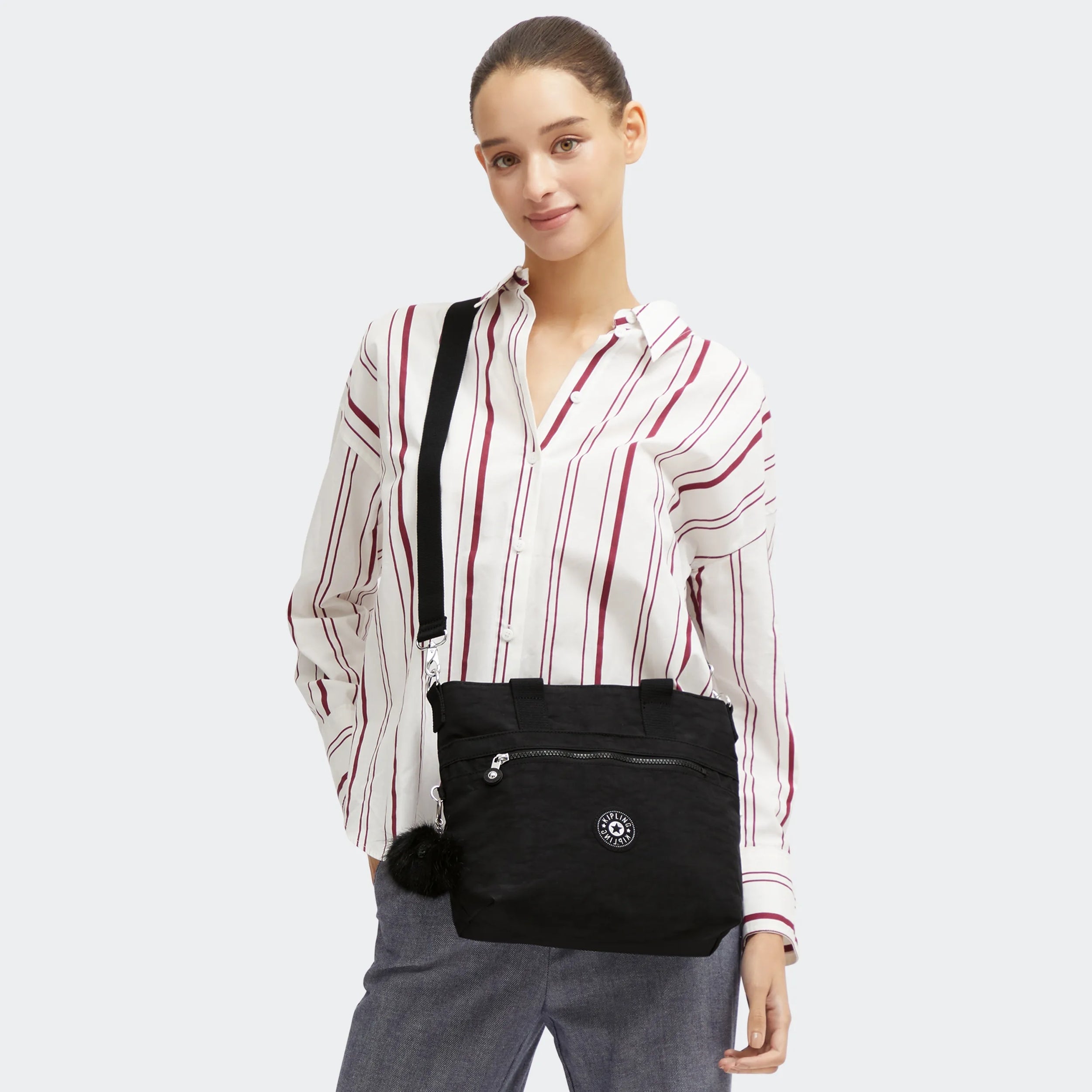 Zamora Up Tote Bag
