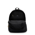 Delia Medium Backpack Blush Gold Black - 4