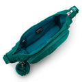 Gabbette Small Crossbody Bag Outspoken Green - 4