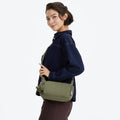 Gabbette Small Crossbody Bag Almost Sage - 2