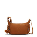 Gabbette Small Crossbody Bag Stylish Mokka - 1