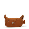 Gabbette Small Crossbody Bag Stylish Mokka - 3