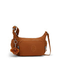 Gabbette Small Crossbody Bag Stylish Mokka - 5