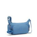 Gabbette Small Crossbody Bag Vintage Blue - 4