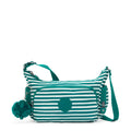 Gabbette Small Crossbody Bag Parasol Stripes - 1
