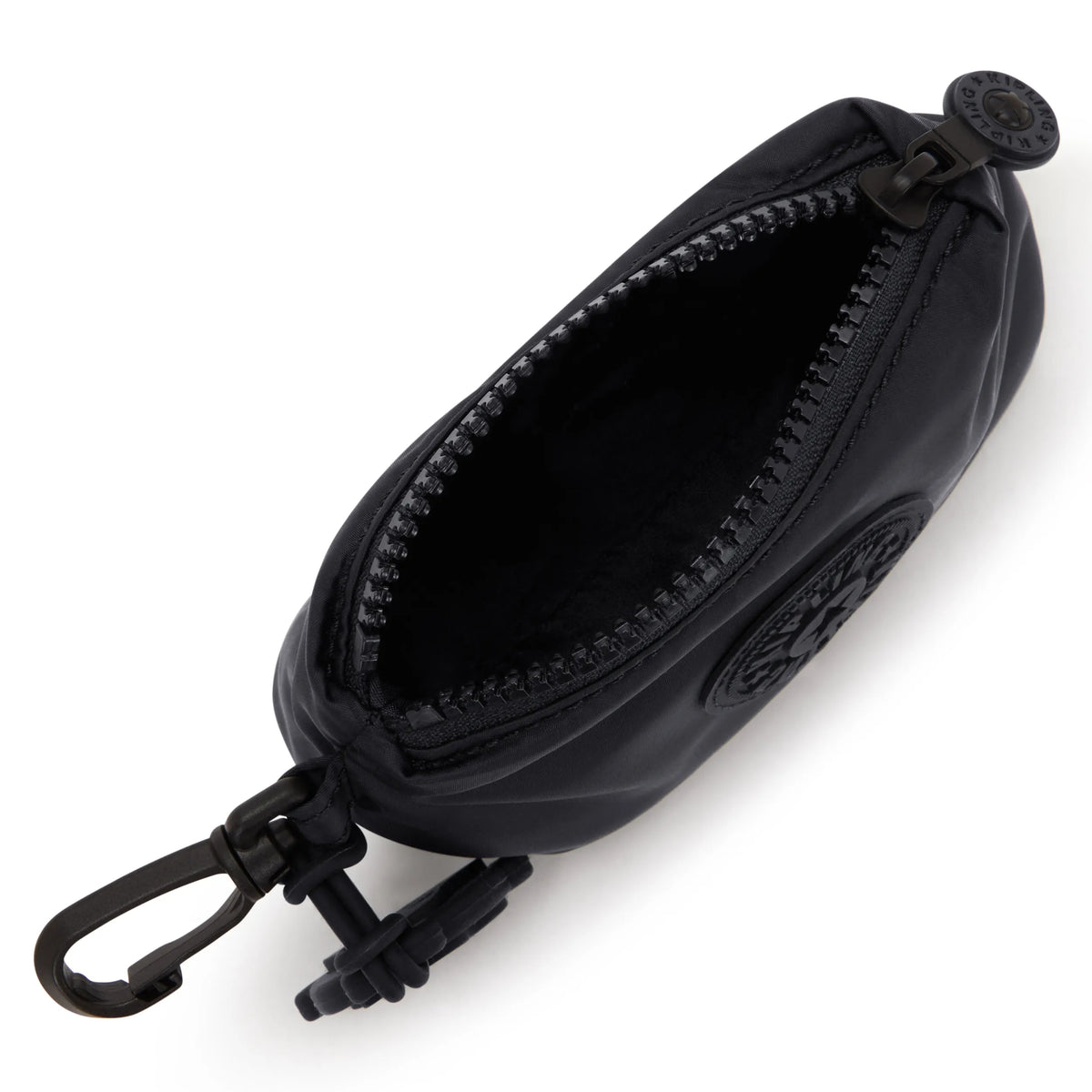 Eleni Mini Pouch Simply Black - 3
