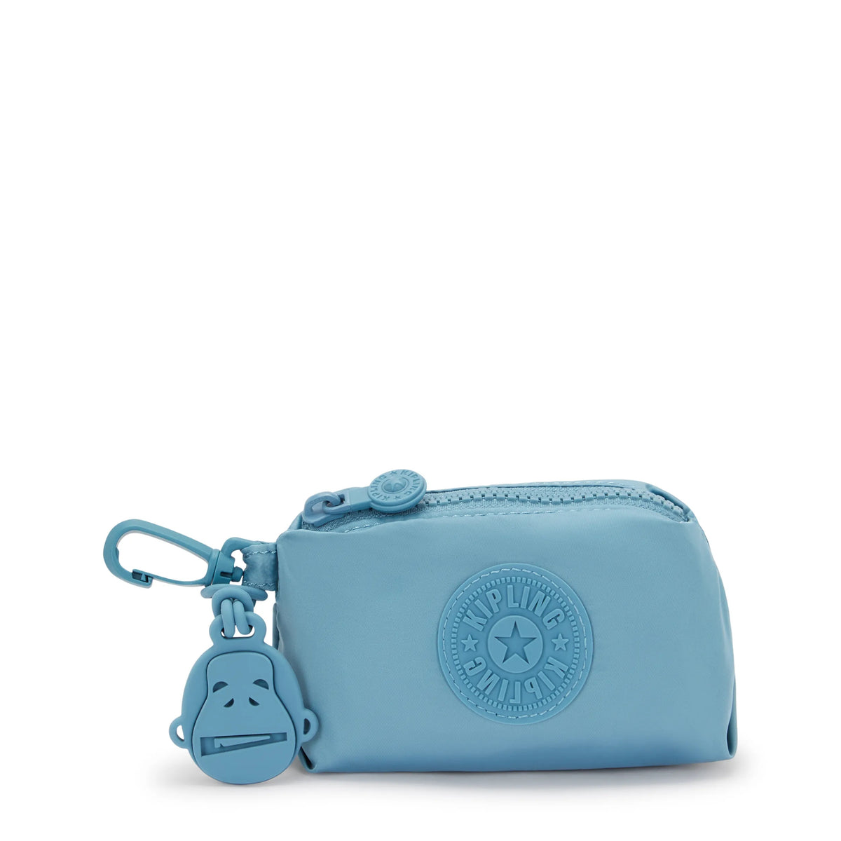 Eleni Mini Pouch Sounds Blue - 1
