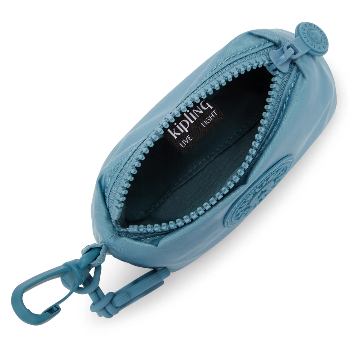 Eleni Mini Pouch Sounds Blue - 3