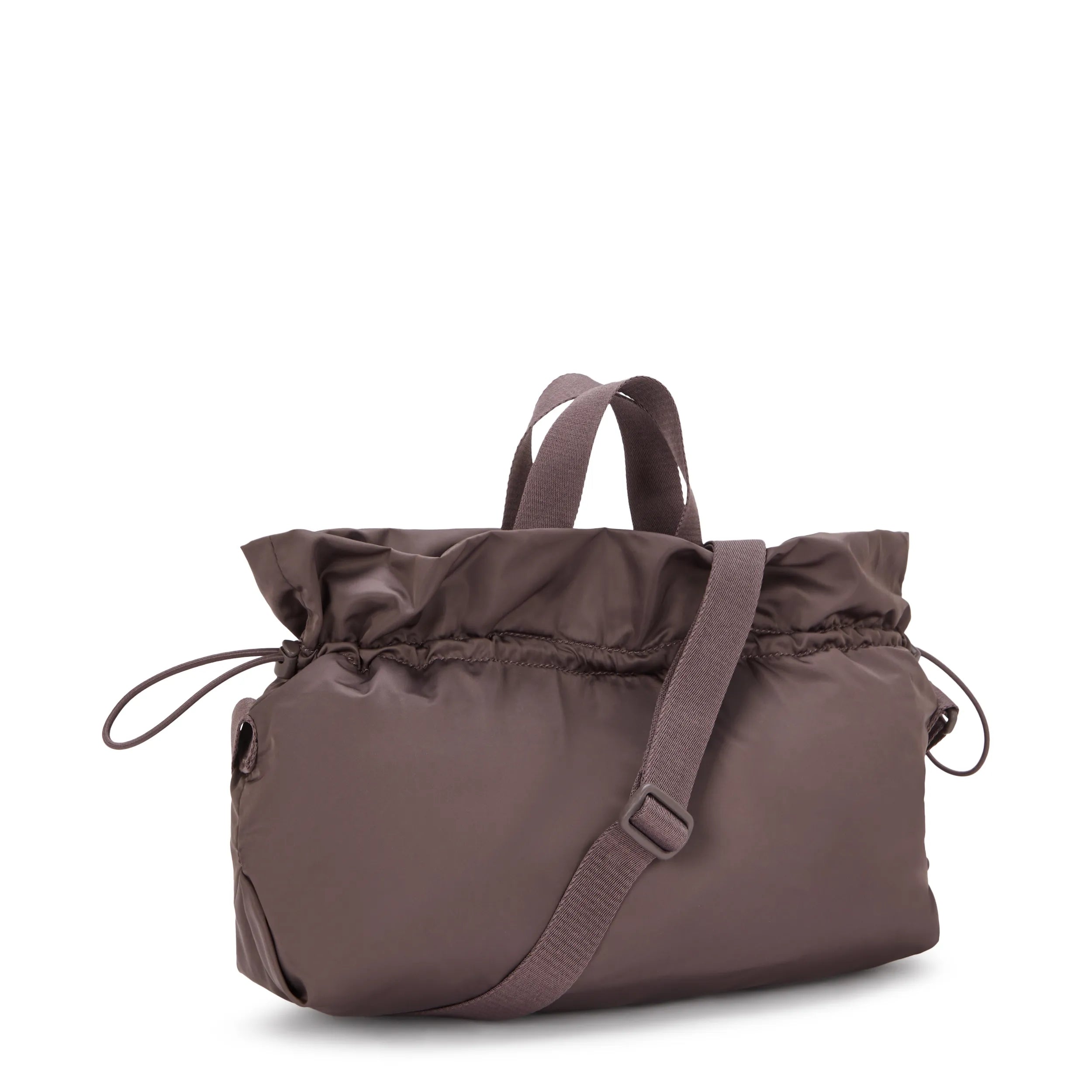 エリィ（感謝）　/7 Elza Smooth Satin Crossbody Bag