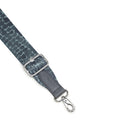 Shoulder Strap Grey Snake - 2