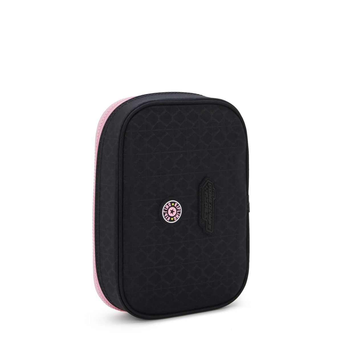 The Powerpuff Girls 100 Pens Case Powerpuff Girl Black - 2