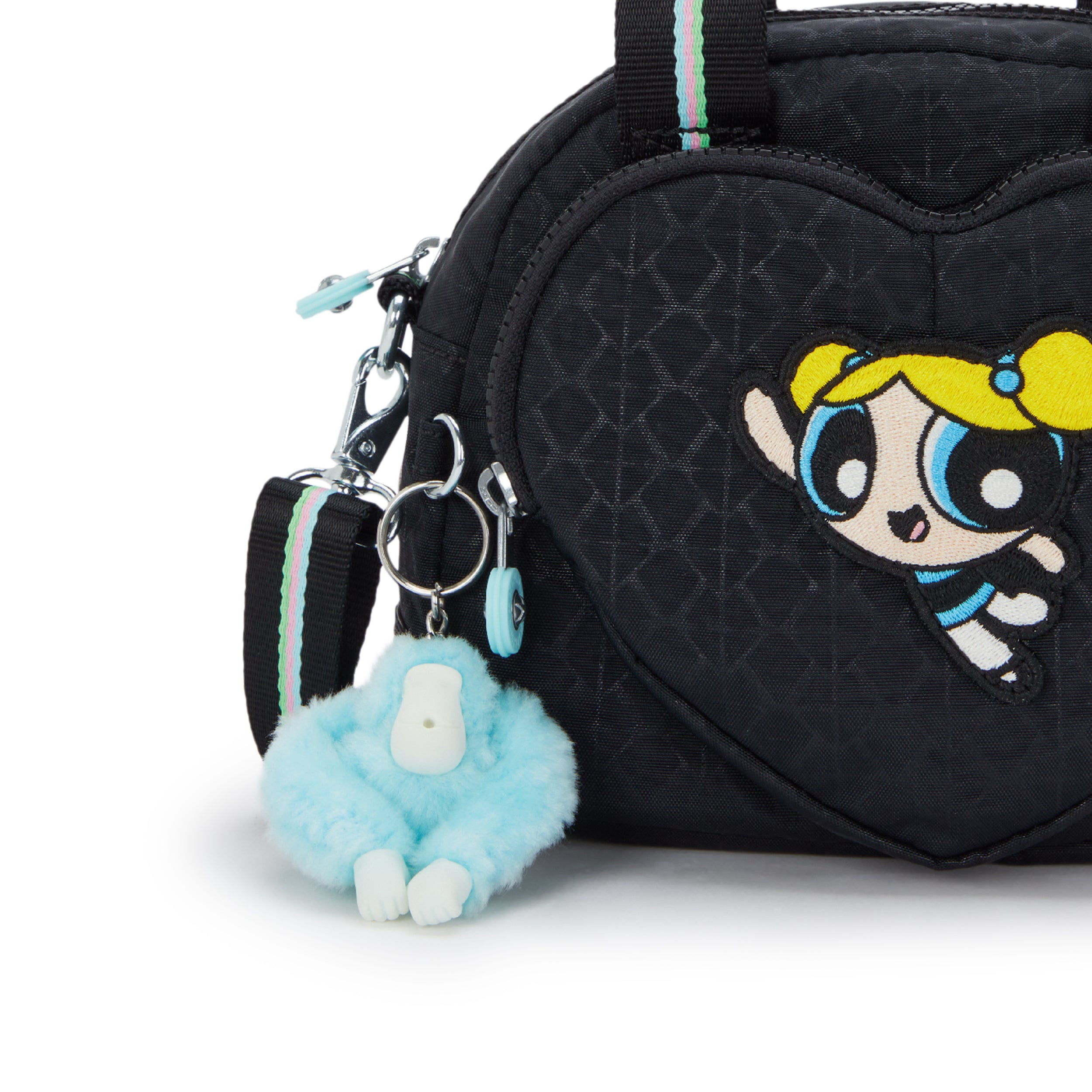 The Powerpuff Girls Defea Mini Shoulder Bag
