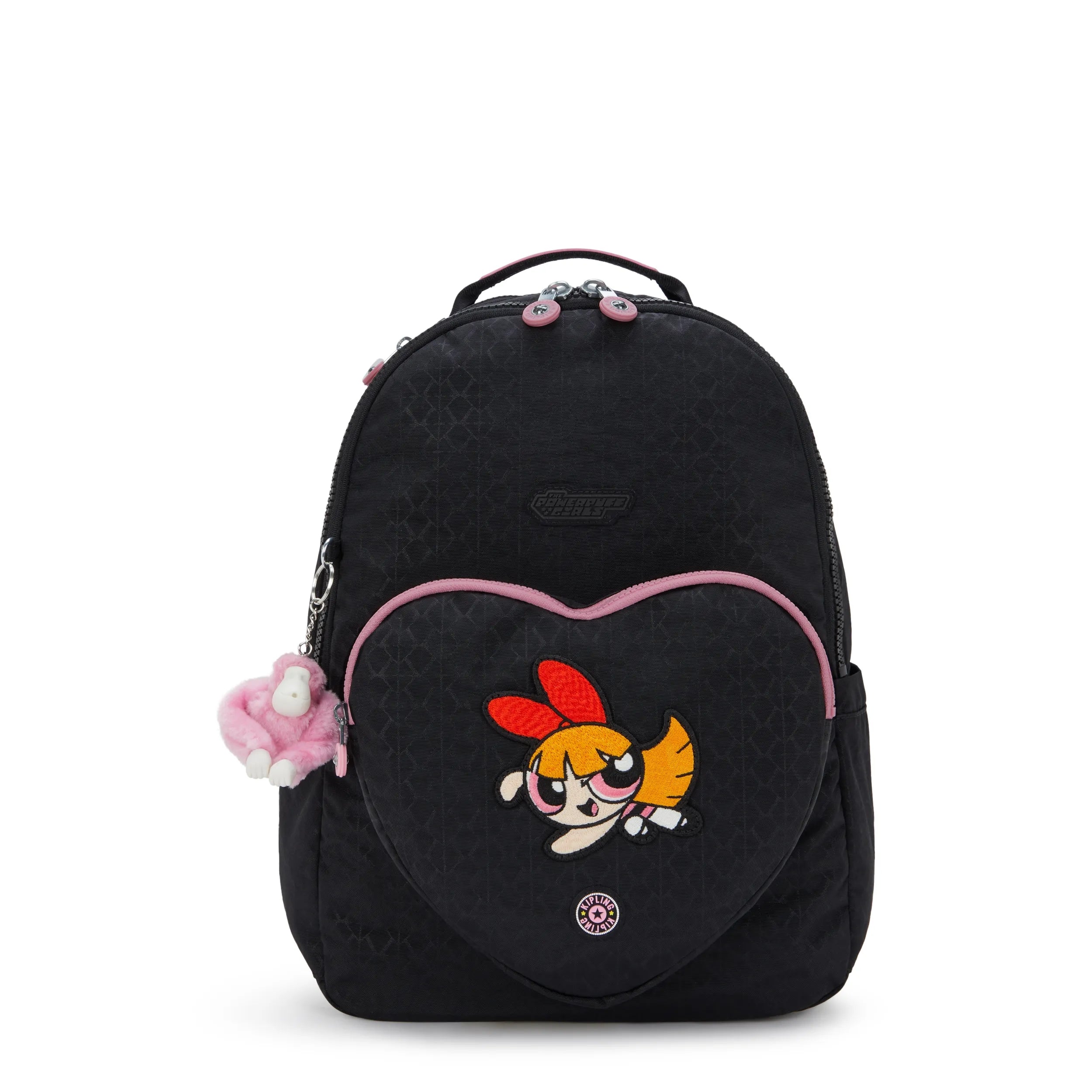 The Powerpuff Girls Seoul Large 15