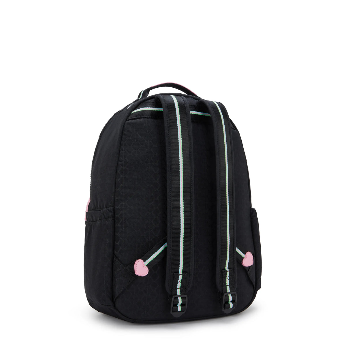 The Powerpuff Girls Seoul Large 15" Laptop Backpack Powerpuff Girl Pink - 3