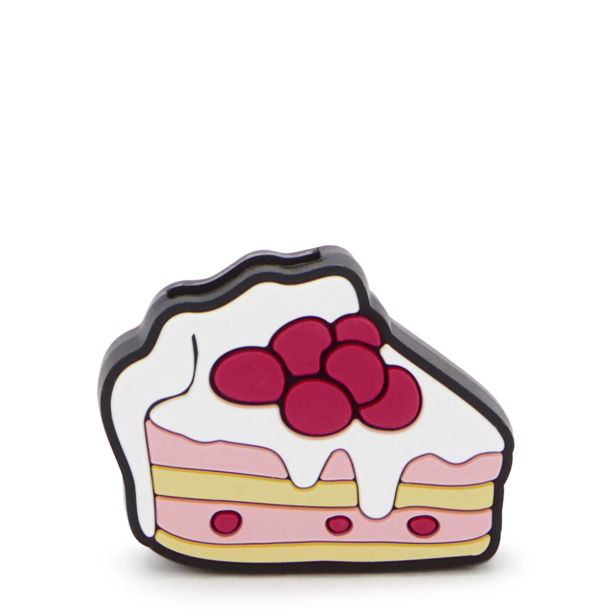 Cake Zipper Puller Multicolor - 1