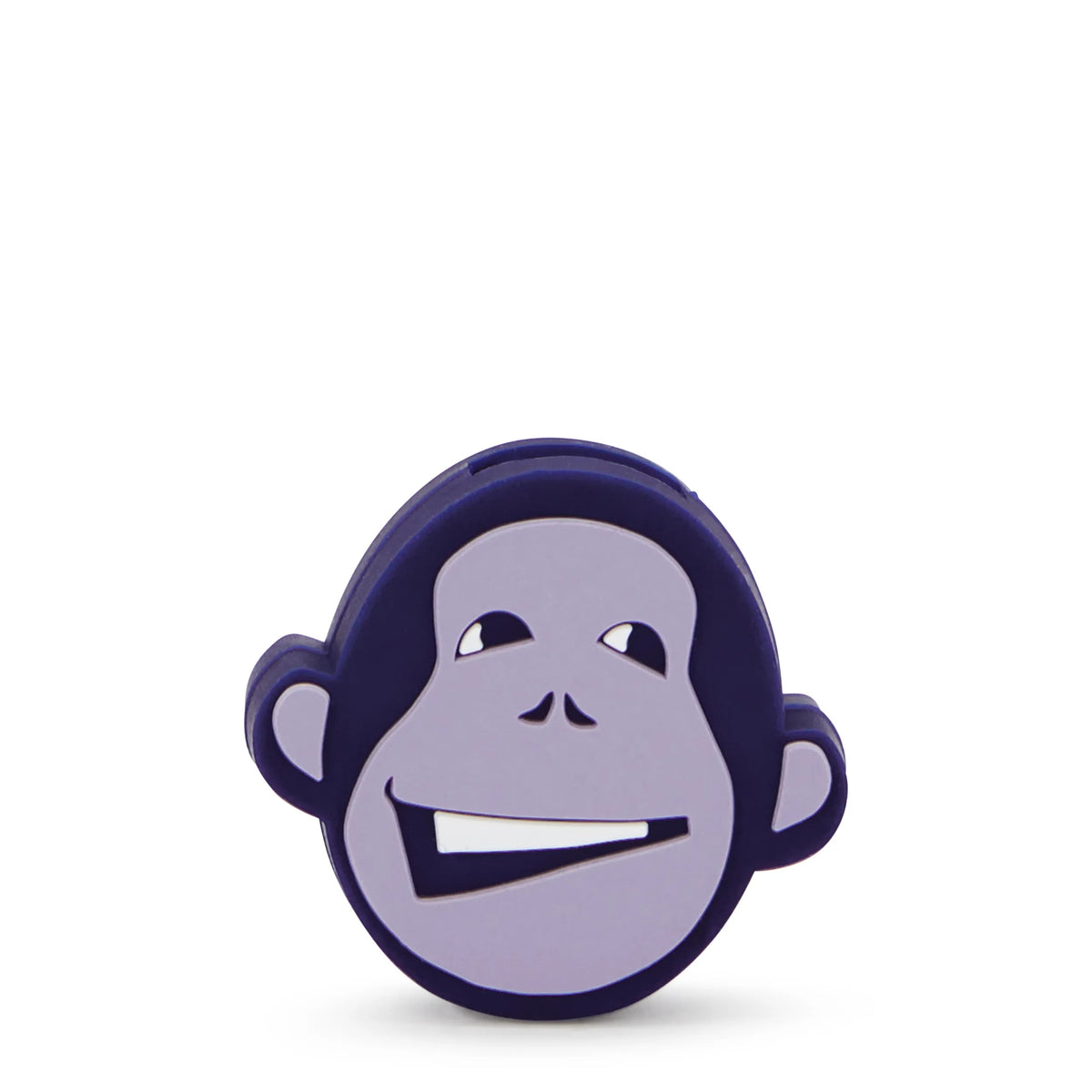 Gorilla Zipper Cover Multicolor - 1