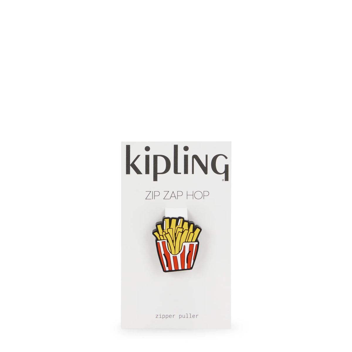 Fries Zipper Cover Multicolor - 3