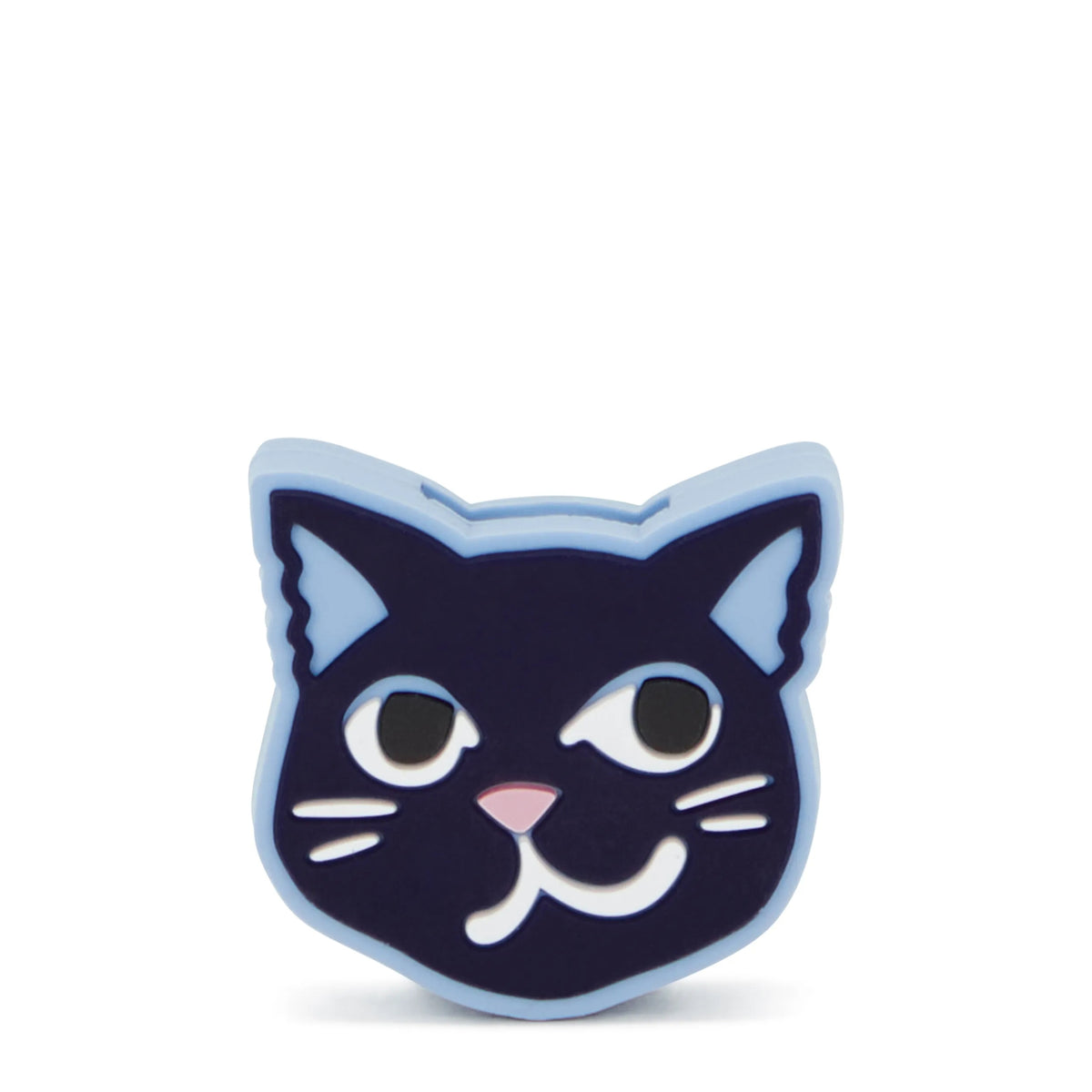 Cat Zipper Puller Multicolor - 1
