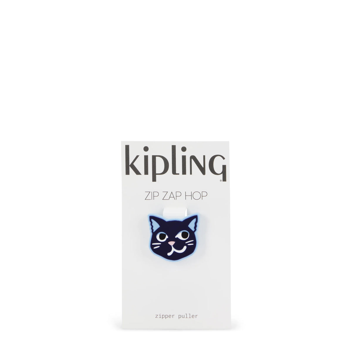 Cat Zipper Puller Multicolor - 2