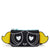 The Powerpuff Girls Creativity Large Bubbles Crossbody Bag