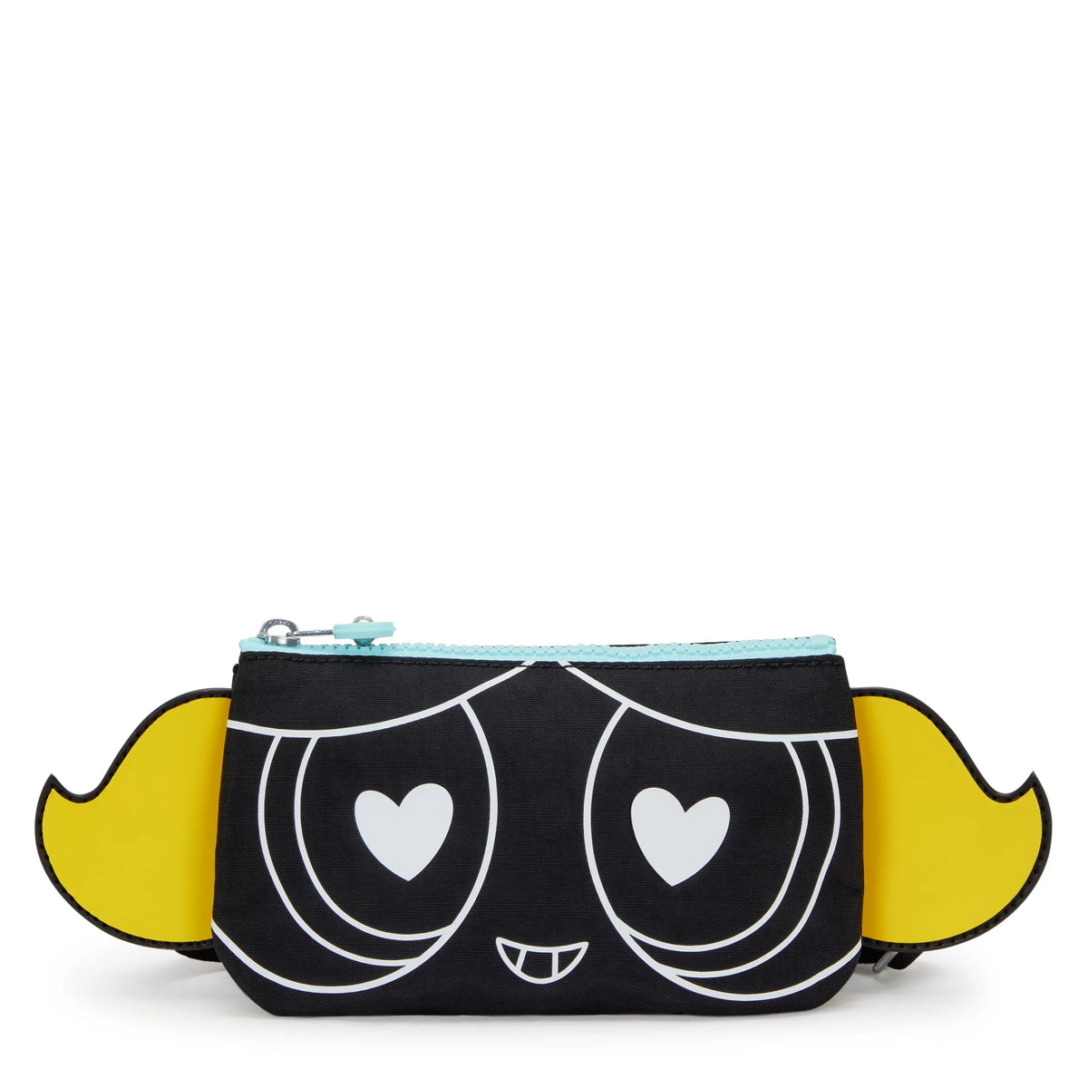 The Powerpuff Girls Creativity Large Bubbles Crossbody Bag Bubbles Yellow - 1