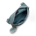 Emmylou Crossbody Bag Green Air - 4