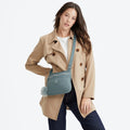Emmylou Crossbody Bag Green Air - 2
