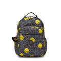 Smiley Face School Set  - 3